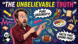The Unbelievable Truth - The Olympics, Horses, The Human Mind, Books, Spiders | BBC Radio Comedy
