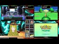 starting the regieleki hunt shiny living dex 928 977