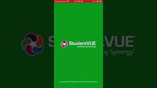 Studentvue App How To Use