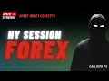 🔴LIVE 87% WINRATE SMC FOREX TRADING: Unemployment Claims GOLD, GBPJPY - LONDON Session | 31/10