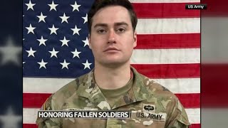 Army asks community to honor fallen Kentucky soldier during funeral procession route