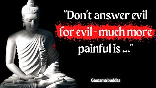 These Buddha Quotes Are Life Changing | 2023 | quotes | @quotes_0fficial