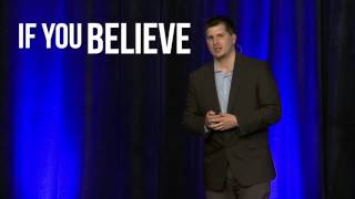 I Believe in You - Cory Boatright