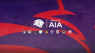 LIVE - 2023 Singapore Cup: Albirex Niigata (S) vs Geylang International