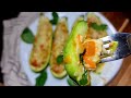 i don’t fry zucchini anymore incredibly delicious and easy vegan zucchini recipe for dinner