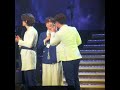 20201114 팬텀싱어3 갈라콘서트 서울 encore 막공 재등장 앵콜 heal the world 전 멘트 라비던스 rabidaance focus