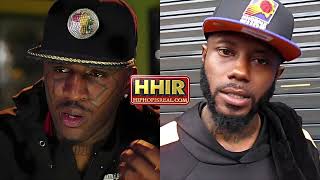 DAYLYT VS RUM NITTY DEBATE GETS INTENSE❗❗❗