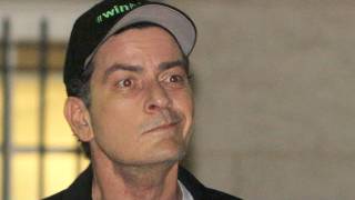 Charlie Sheen Dead? Actor Shoots Down Internet Rumors of His Demise.