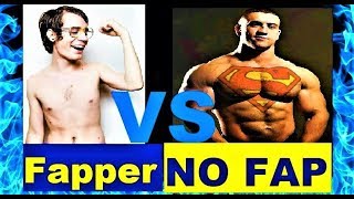 NoFap Transformation - 2 Years NO FAP is a Game Changer (NO PMO)