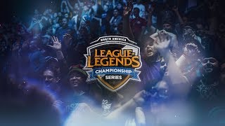 5 things to know before watching NA LCS 2018