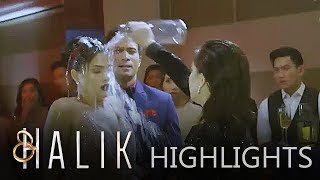 Halik: Jacky pours water on Jade | EP 64