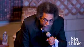 Cornel West: The Difference Between Justice and Revenge | Big Think