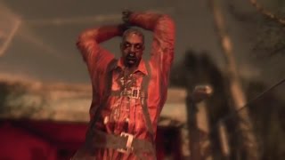 ダイイングライト DYING LIGHT♯5　最初のボス？