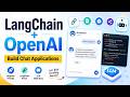 Getting started with OpenAI API | Chat Response with Python