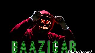 Divine: Baazigar trending WhatsApp status Instagram reel viral video #baazigar #divine #shorts #ktm