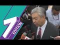 MCA Has No Right To Demand For BN's Dissolution - Zahid