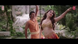 Pacha Bottasi Full Video Song    Baahubali Telugu    Prabhas, Rana, Anushka, Tamannaah    Bahubali