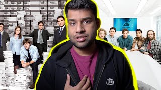 The Office or Silicon Valley? - #ASKD V5!