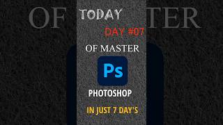 The SECRET to MASTERING Photoshop Is SMART OBJECTS #photoshop