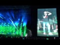 Maroon 5 live in turkey june 2016