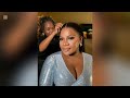 The truth about Makhadzi's accident and  her recovery revealed 