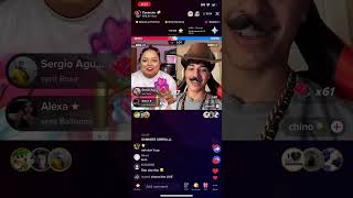 Shawty bae TikTok live