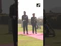 Lt Gen Upendra Dwivedi takes over as new Army Vice Chief