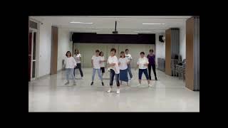 When you smile AB 2024 - Demo by : BLD - Choreo:JMP (KOR) - September 2024