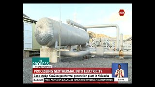 How do we Generate Geothermal Energy?