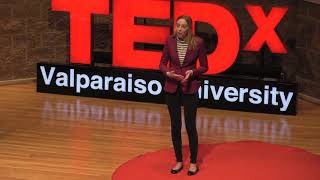 Why feminism is for men too | Margaret Heinz | TEDxValparaisoUniversity
