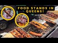 Hidden Gems: Food Stands in Queens! | NYC's Hot Dog Stands