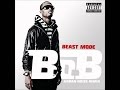 B.o.B - Beast Mode (C3RV remix)