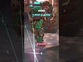 My Actual Last Genji POTG Before The Nerf #shorts #overwatch2 #controller