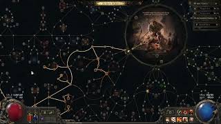 Path of Exile 2: Simple Yet Powerful Fire Ignite Warrior Build Guide