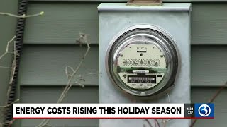 Eversource customers could pay about $85 more per month