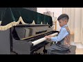 piano gin time kanjanawisitphon hkypaf 2022