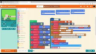 MakeCode Arcade 7: Functions