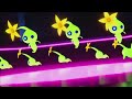 pikmin dance compilation