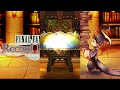 ffrk シリハピ 零式 ファイナルファンタジーレコードキーパー