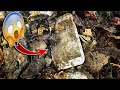 Restoration destroyed abandoned phone | Samsung galaxy grand, Old broken smartphone  restore