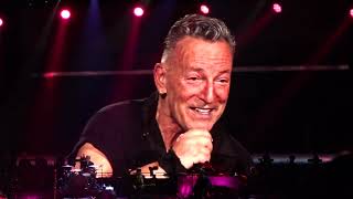 Bruce Springsteen - Mary's Place (Live) Paris, La Défense Arena - 13/05/2023