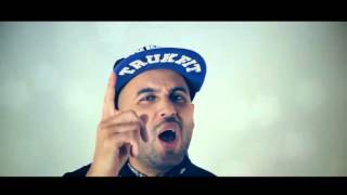 Sir D - AUKAAT - Prod by Dev Ocean (Official Video) - Desi Hip Hop Inc