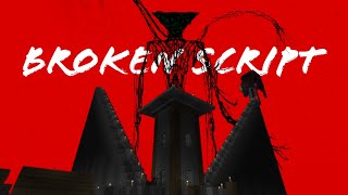 The 1.10 Broken Script Movie