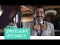 JAIME GARCIA über EL CHARRO DE TOLUQUILLA // ZFF Daily