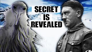 Finally The Secret Was Discovered