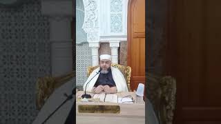 الشيخ موسى عزوني حفظه الله .. لماذا يضرب الله الأمثال في القرآن الكريم؟ Cheikh Moussa Azzouni