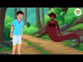 telugu stories సోమరి పోతు 3 neethi kathalu tv episode 34 telugu moral stories