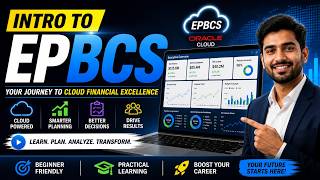 🔥 Why EPBCS is Winning! Lets Learn | EPBCS INSIGHT | Oracle EPM Tips & Tricks