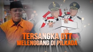 Tersangka OTT KPK Melenggang di Pilkada | AKIM tvOne