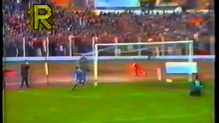 UTA-Steaua 1-0 1993
